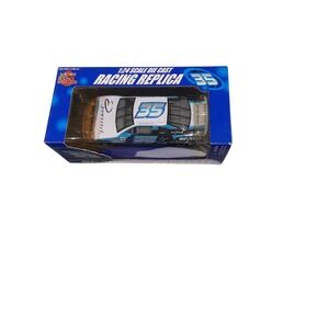 Ericsson 35 SCANA Powertel 1 24 Scale Die Cast Racing Replica